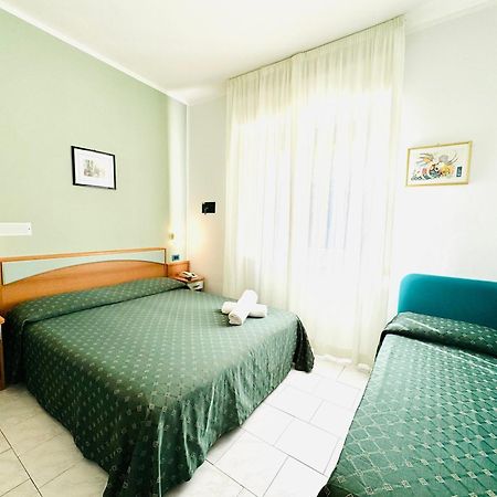 Hotel Villa Grazia Cesenatico Luaran gambar