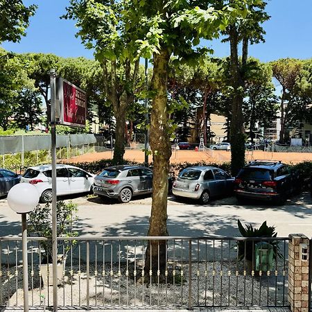 Hotel Villa Grazia Cesenatico Luaran gambar