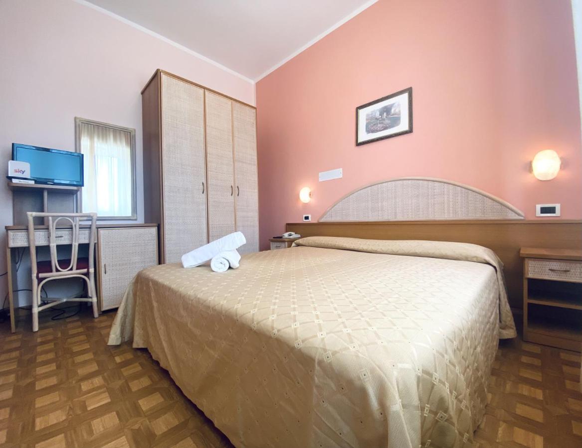 Hotel Villa Grazia Cesenatico Luaran gambar