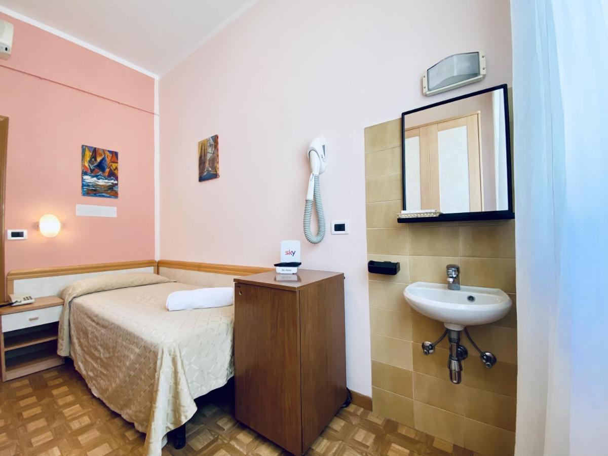 Hotel Villa Grazia Cesenatico Luaran gambar