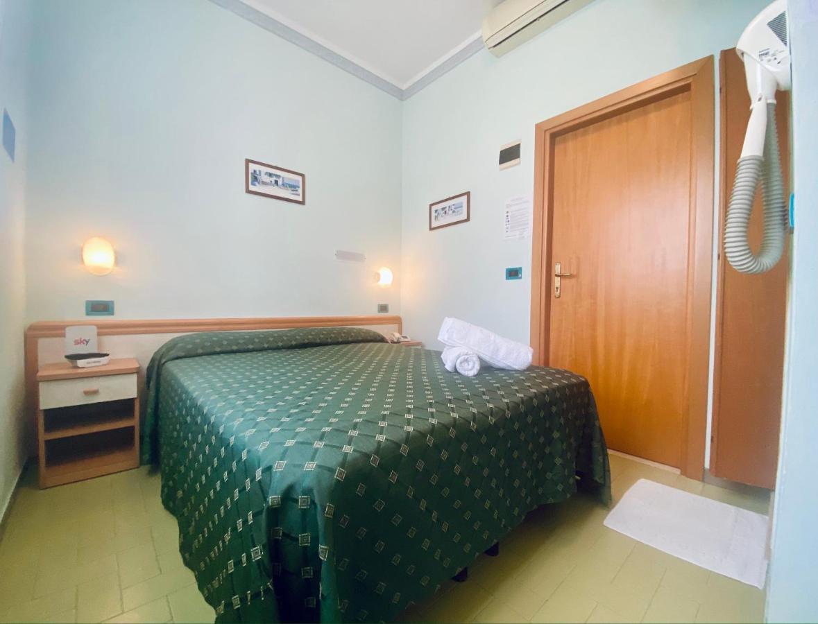 Hotel Villa Grazia Cesenatico Luaran gambar