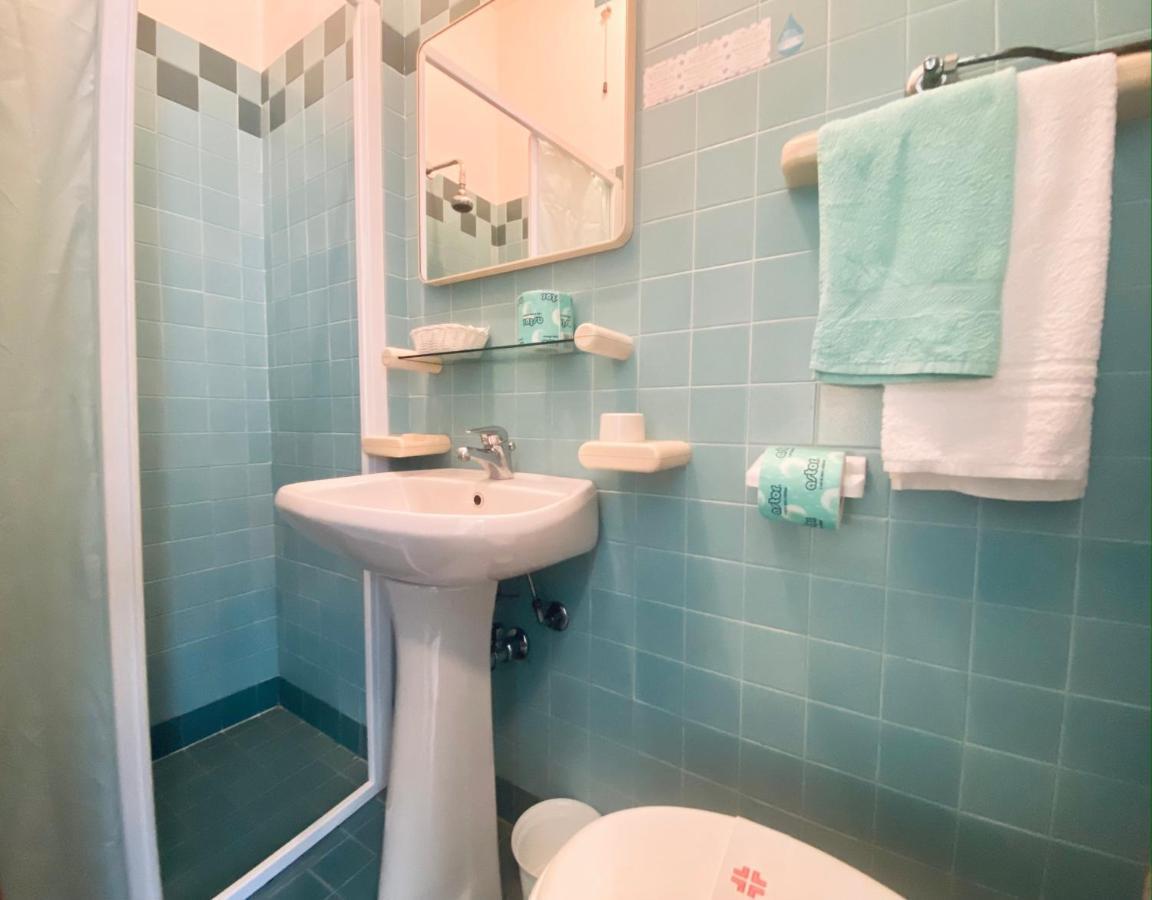 Hotel Villa Grazia Cesenatico Luaran gambar