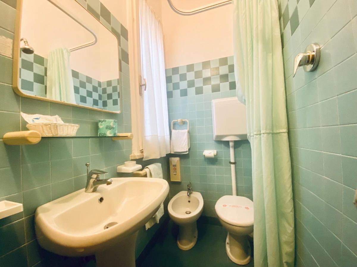 Hotel Villa Grazia Cesenatico Luaran gambar