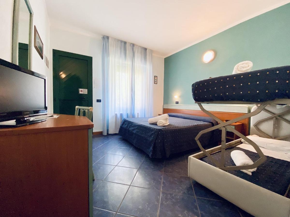 Hotel Villa Grazia Cesenatico Luaran gambar