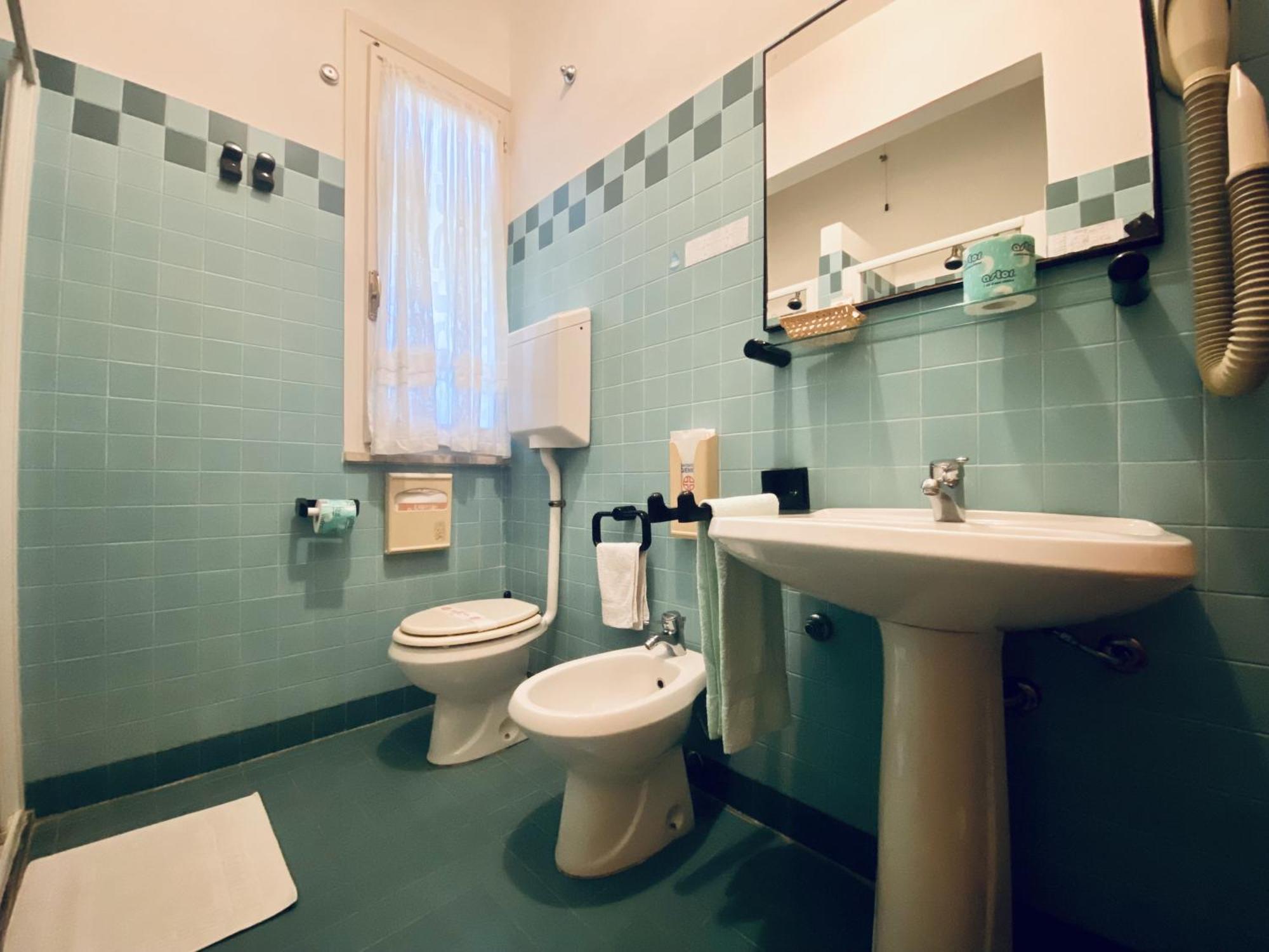 Hotel Villa Grazia Cesenatico Bilik gambar