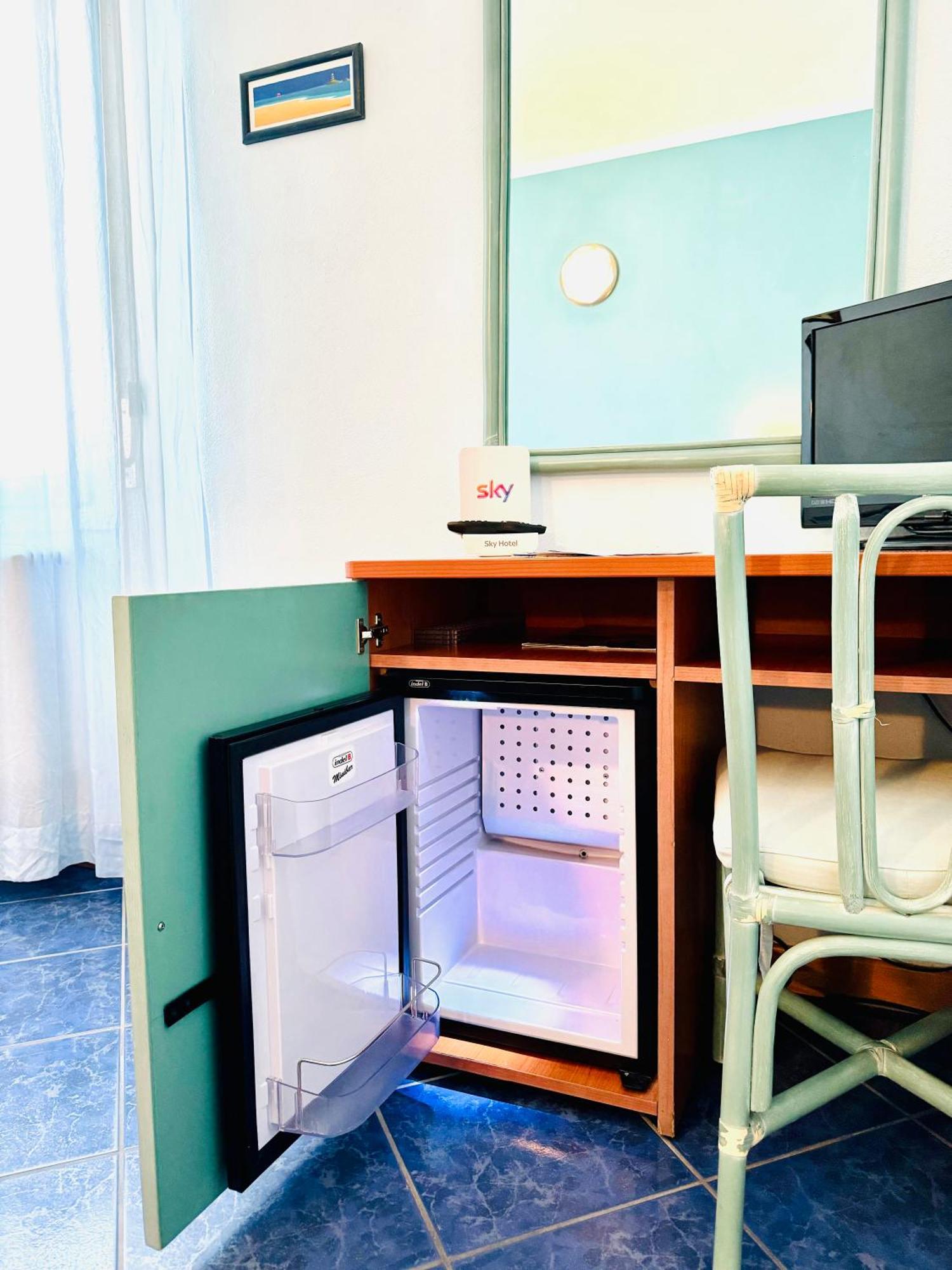 Hotel Villa Grazia Cesenatico Luaran gambar