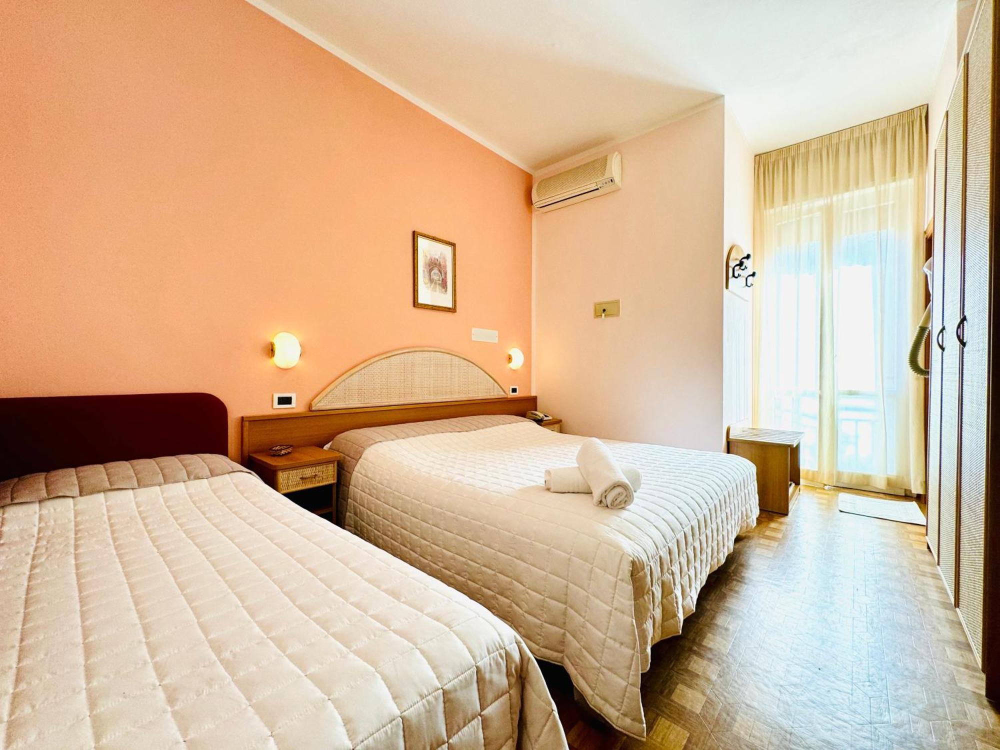 Hotel Villa Grazia Cesenatico Luaran gambar