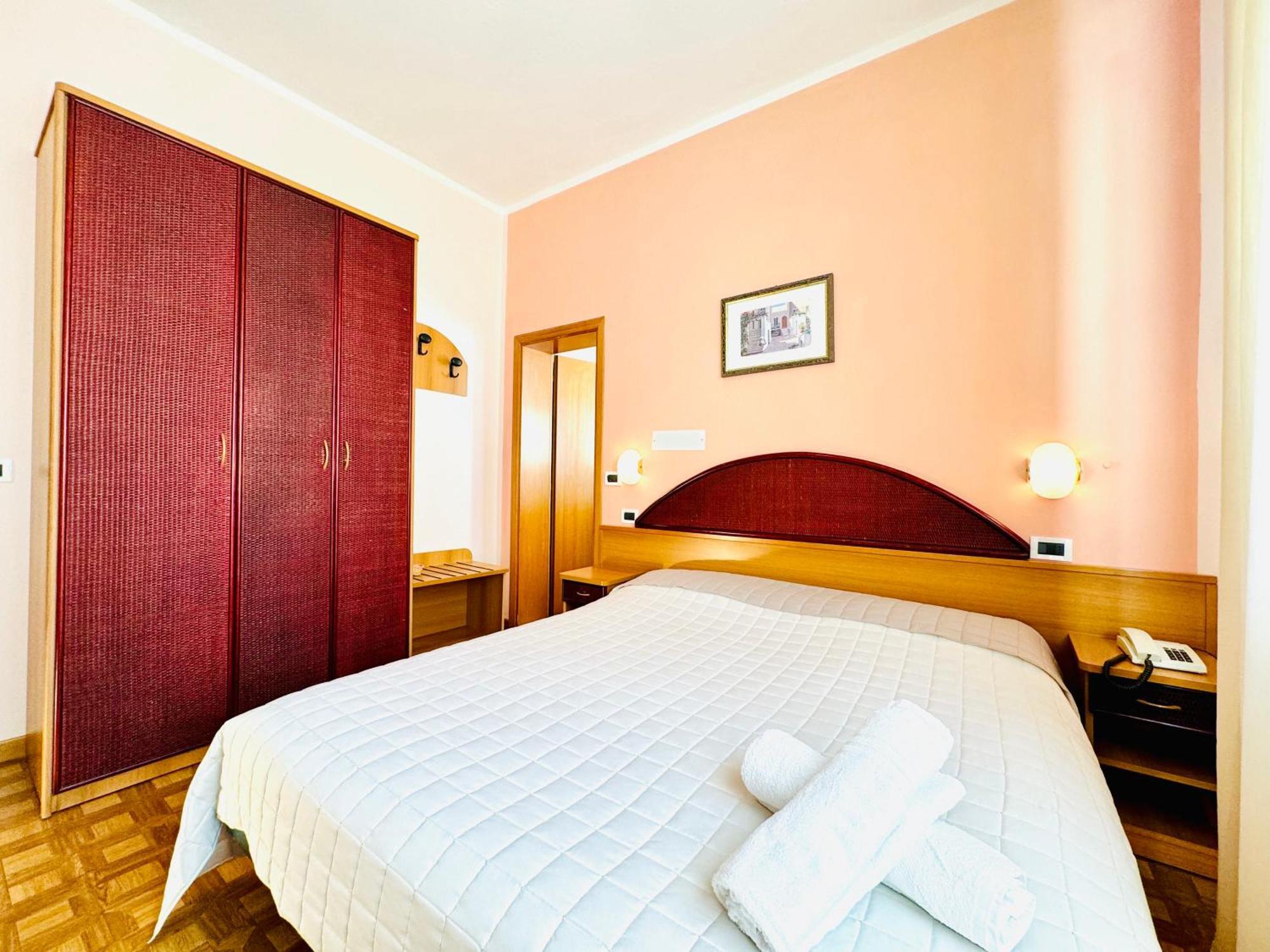 Hotel Villa Grazia Cesenatico Luaran gambar