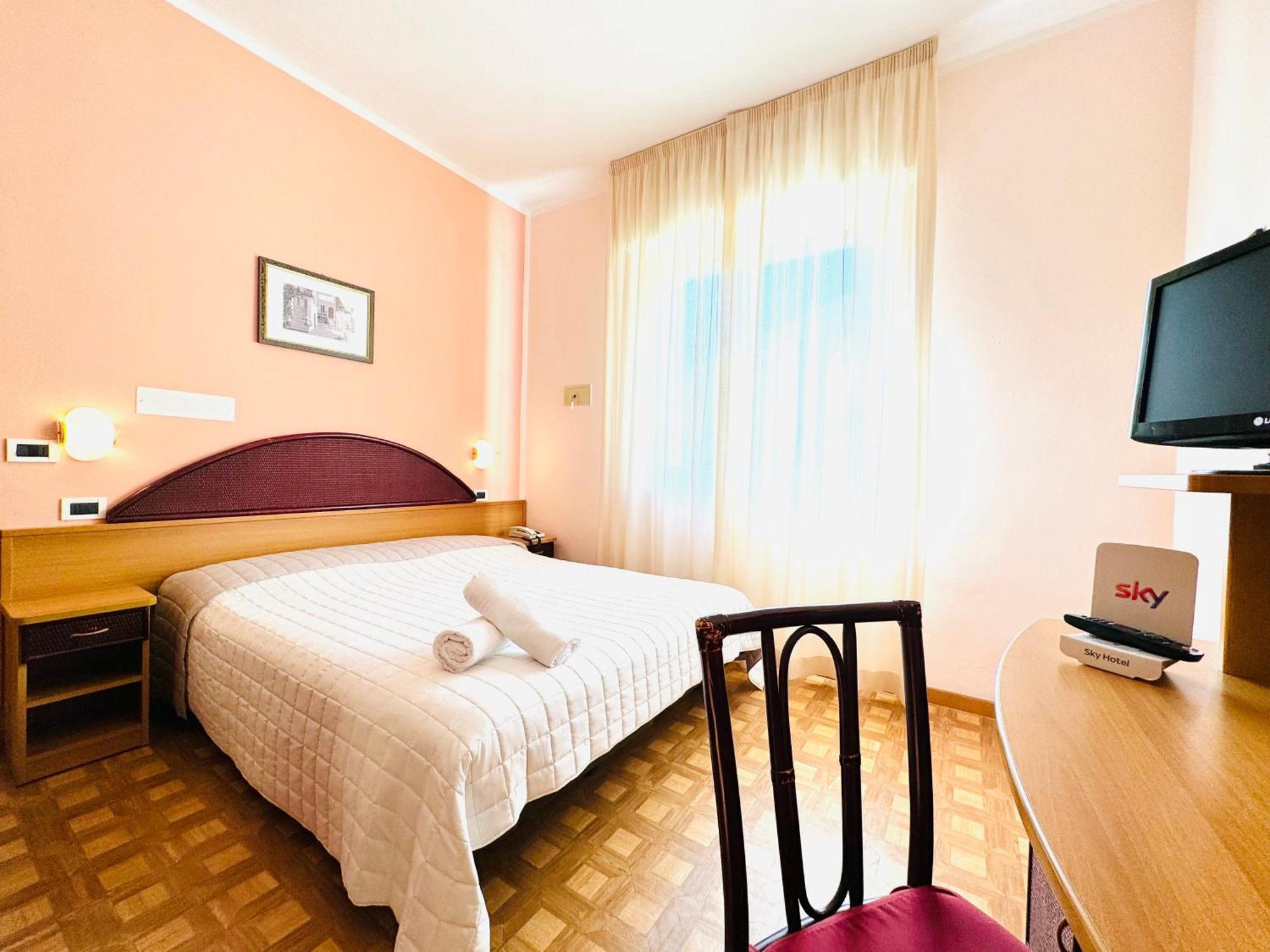 Hotel Villa Grazia Cesenatico Luaran gambar