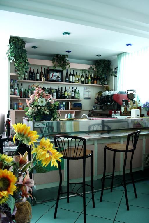 Hotel Villa Grazia Cesenatico Luaran gambar