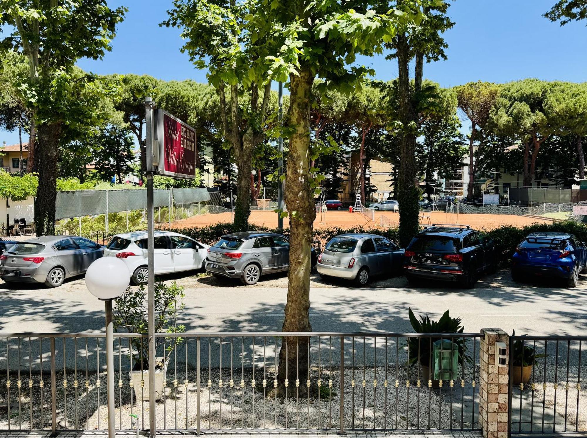 Hotel Villa Grazia Cesenatico Luaran gambar