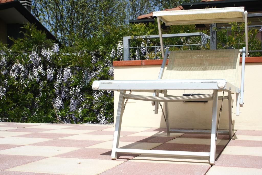 Hotel Villa Grazia Cesenatico Luaran gambar
