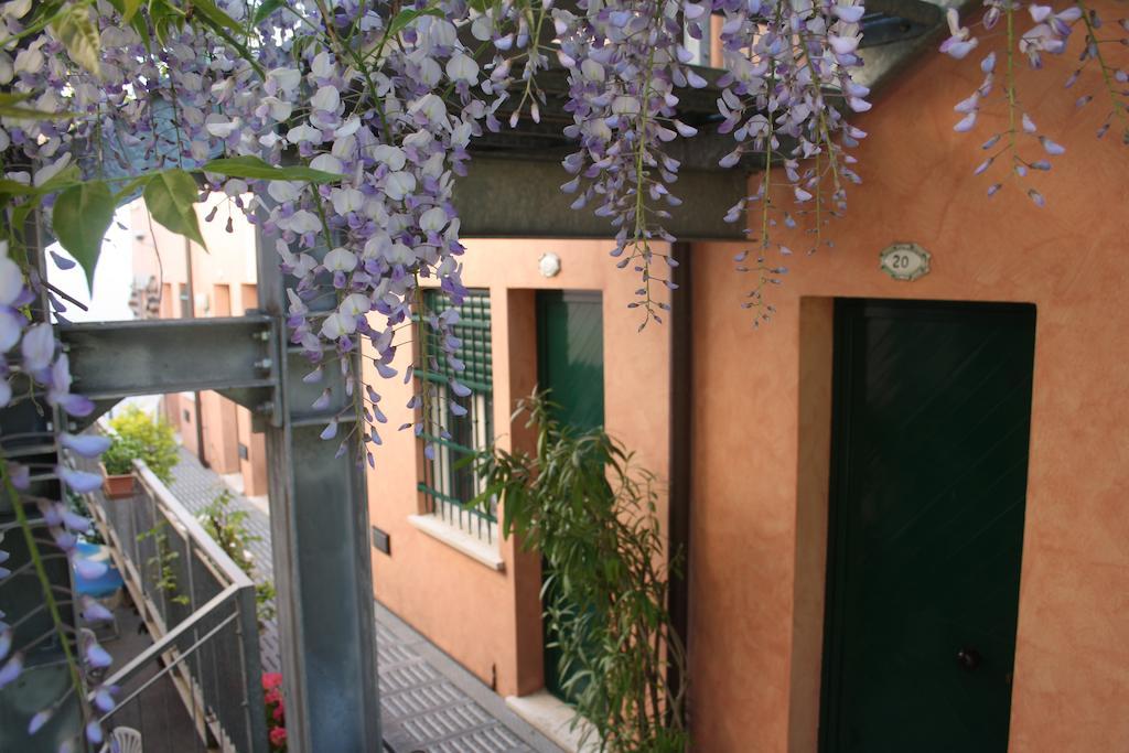 Hotel Villa Grazia Cesenatico Luaran gambar