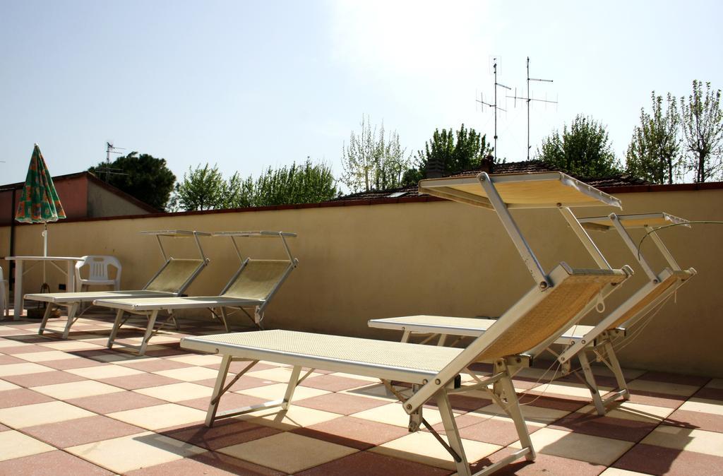 Hotel Villa Grazia Cesenatico Luaran gambar